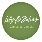 Lilly and Julias Grill and Chill logo 1 Restaurant for every budget