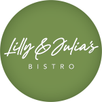 Lilly and Julias Bistro logo1 restaurant